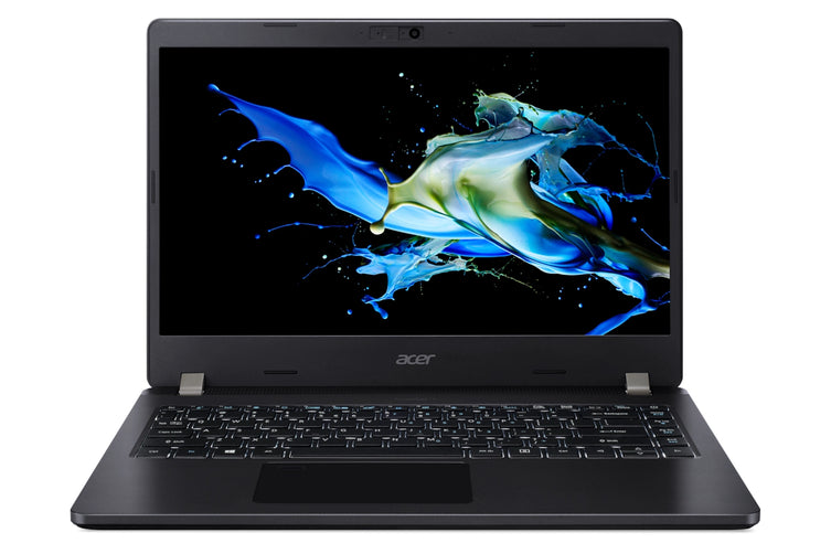 Acer Travelmate p214 13" Laptop i5-11th 16GB 256GB SSD Windows 11 (Good)