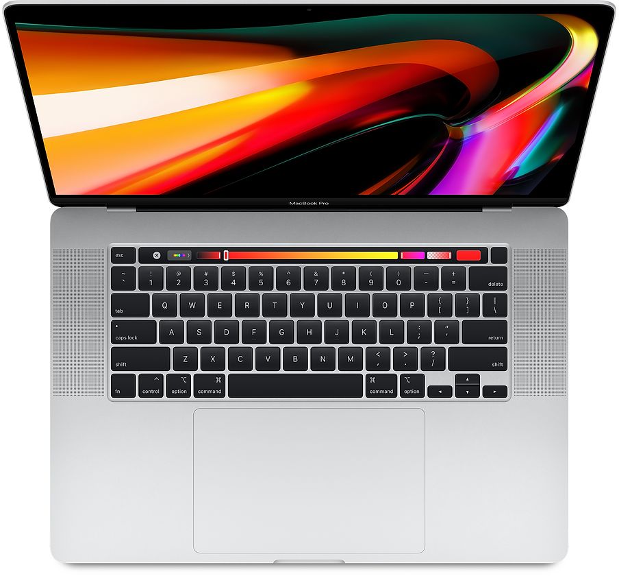 Apple MacBook Pro 2019 Intel i7 @ 2.6GHz 32GB RAM 500GB SSD macOS Sonoma (Excellent)