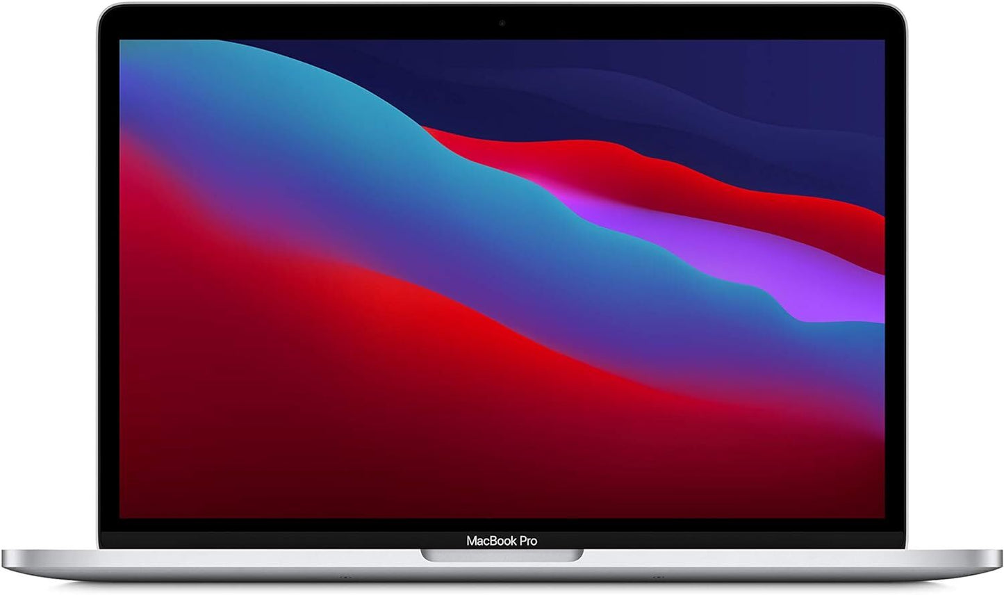 Apple MacBook Pro 2020 13" M1 Chip 16GB RAM 500GB SSD macOS Sequoia