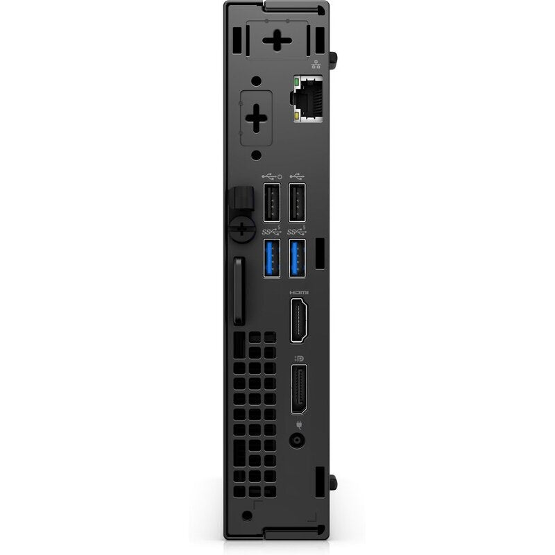 Dell OptiPlex 7010 Mini Desktop | Intel i5-12500T | 16GB RAM | 512GB SSD | Windows 11