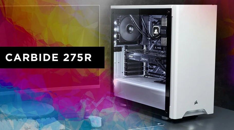Custom Gaming PC Ryzen 5 3600 RTX 2070 Super 16GB RAM 500GB SSD 2TB HDD Windows 11 (Excellent)