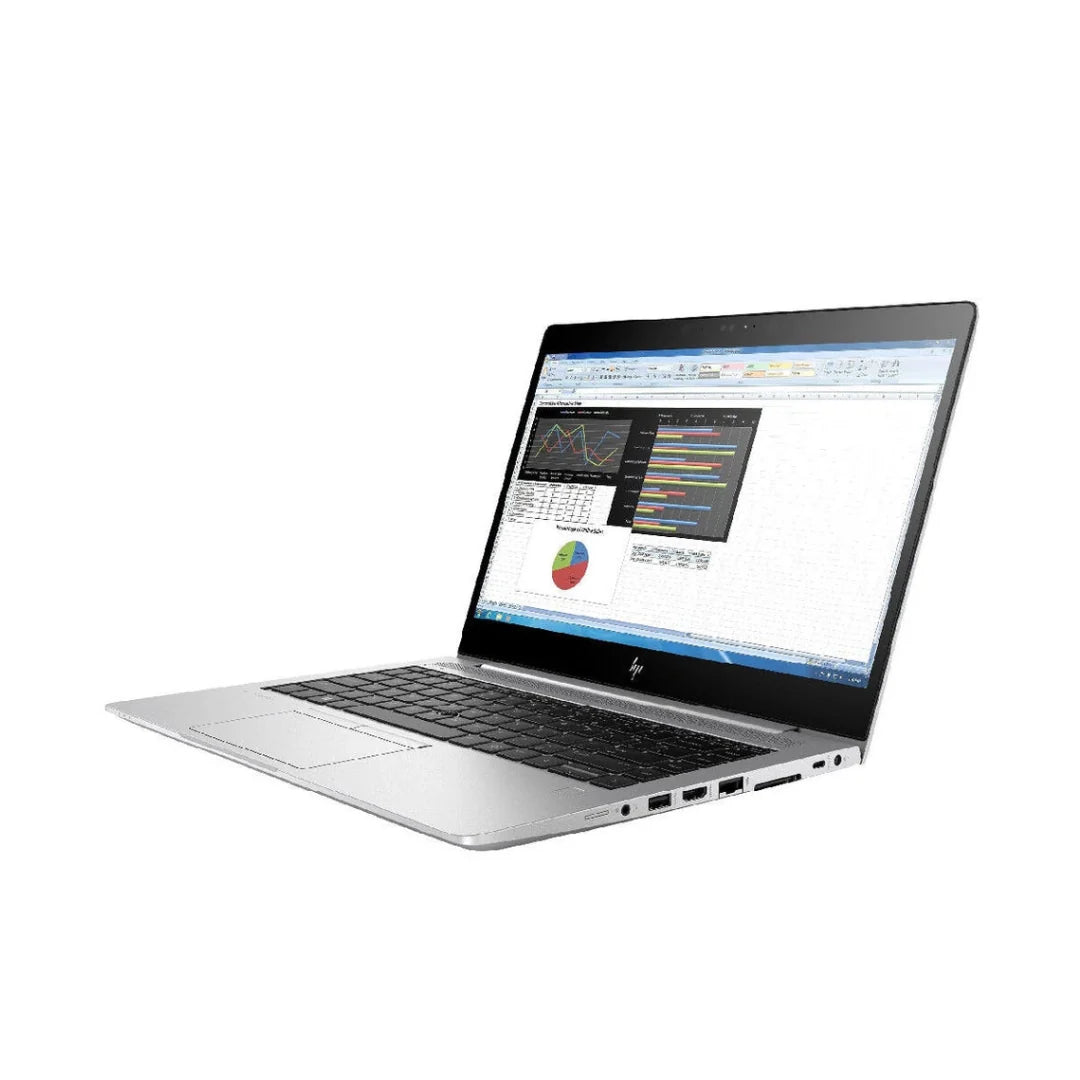 HP Elitebook MT44 14" | AMD Ryzen 3 Pro 2300W | 8GB RAM | 128GB SSD | Windows 11