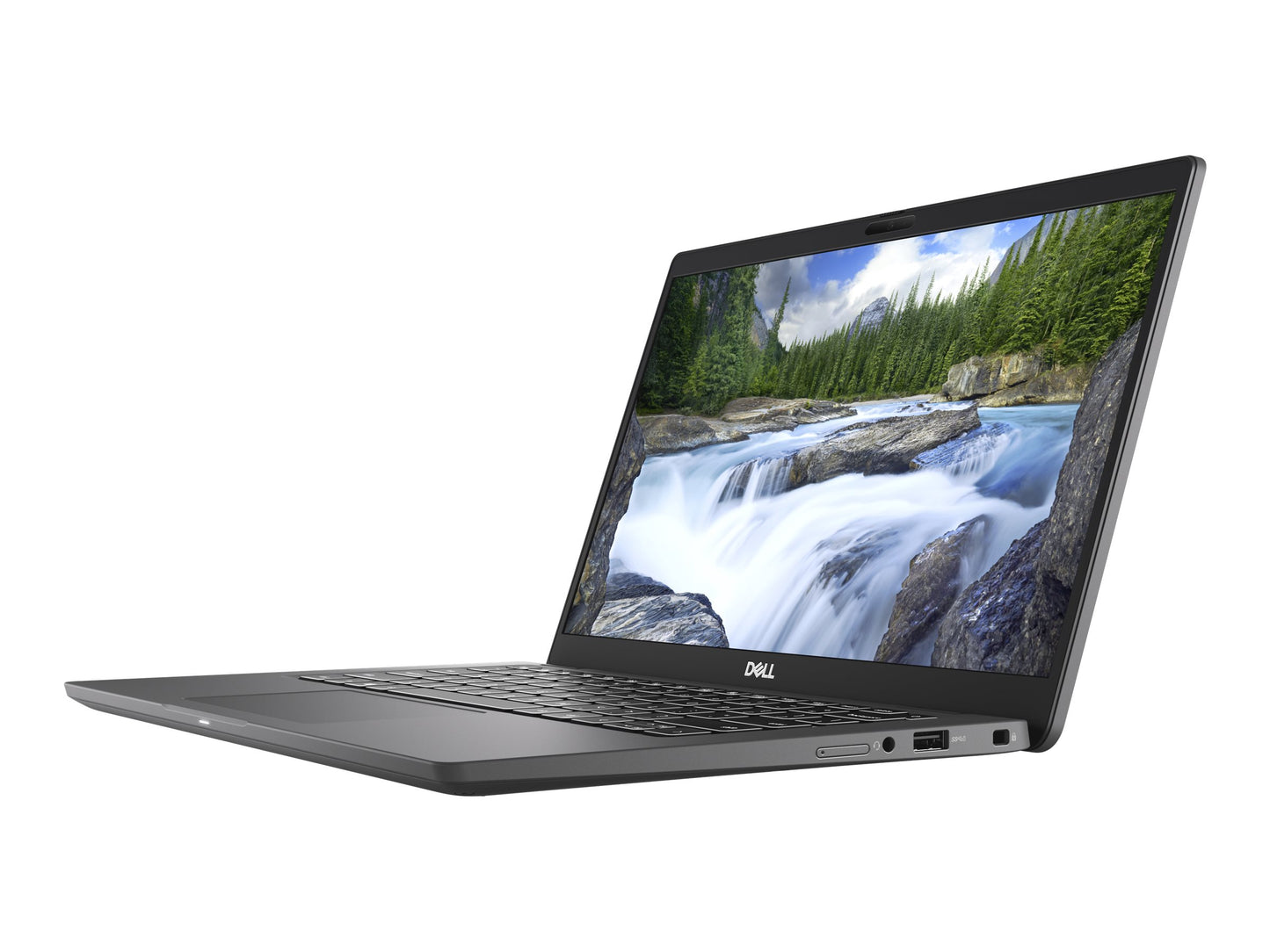 Dell Latitude 7310 TouchScreen x360 Intel i7 10th Gen 32GB RAM 256GB SSD Win 11 (Good)