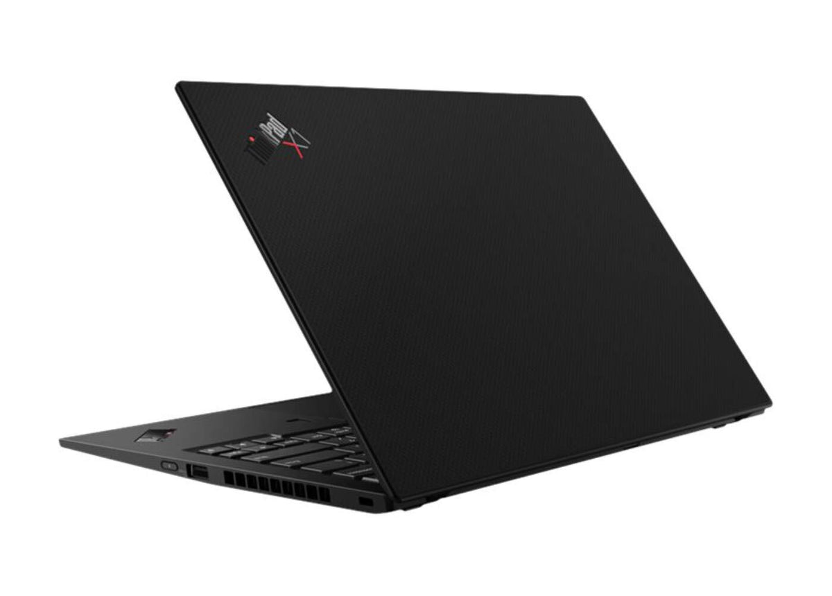 Lenovo Thinkpad X1 Carbon Gen 8 Touch 14" | Intel i7 10th Gen | 16GB RAM | 512GB SSD | Win 11