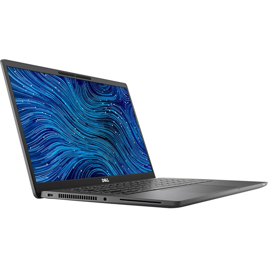Dell Latitude 7320 TouchScreen x360 Intel i7 11th Gen 32GB RAM 256GB SSD Win 11 (Good)