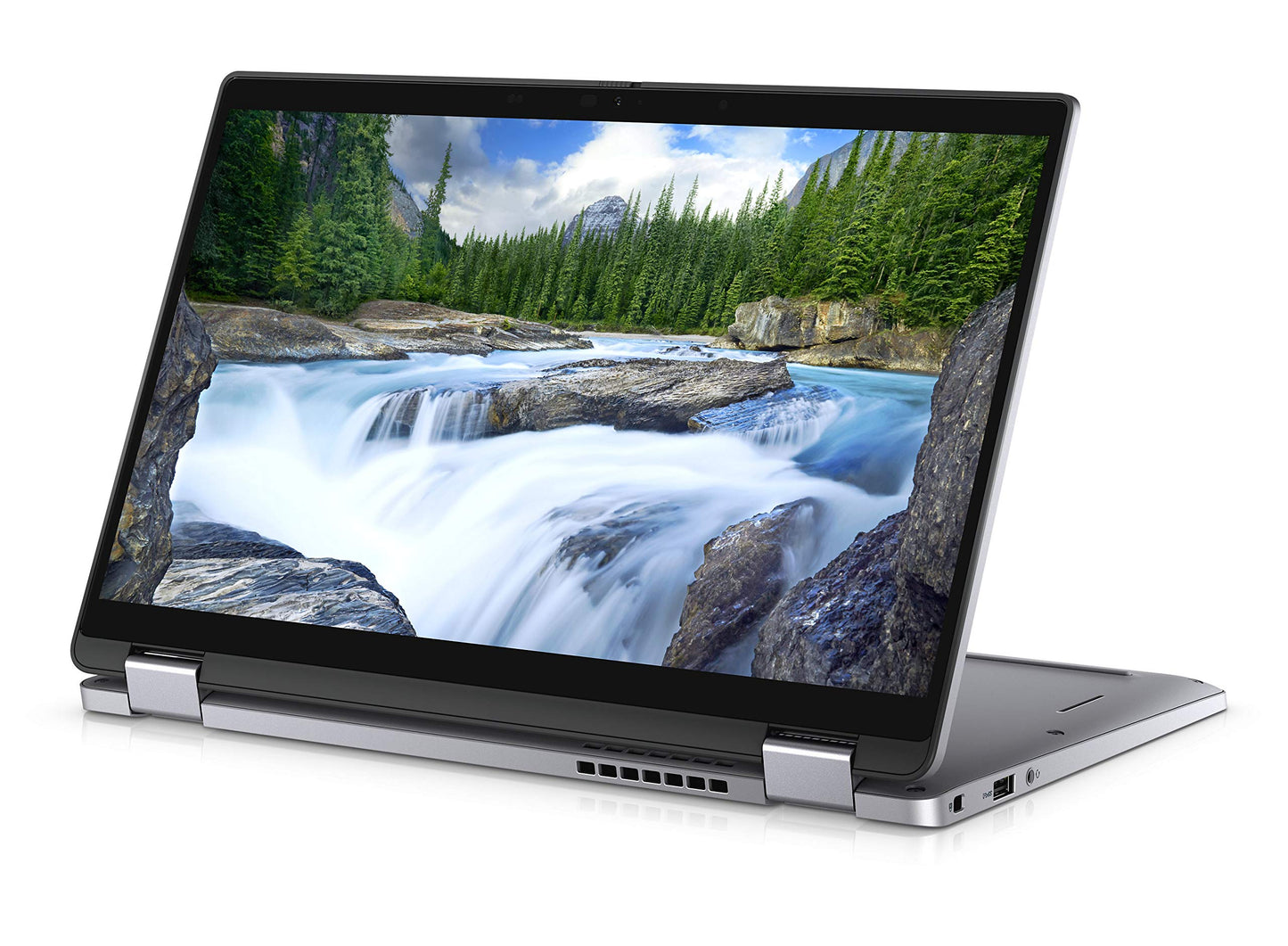 Dell Latitude 7310 TouchScreen x360 Intel i7 10th Gen 32GB RAM 256GB SSD Win 11 (Good)