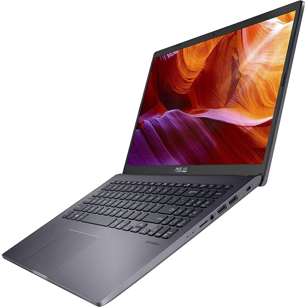Asus VivoBook D509BA 15.6" | AMD A9-9425 Processor | 12GB RAM | 256GB SSD | Windows 11