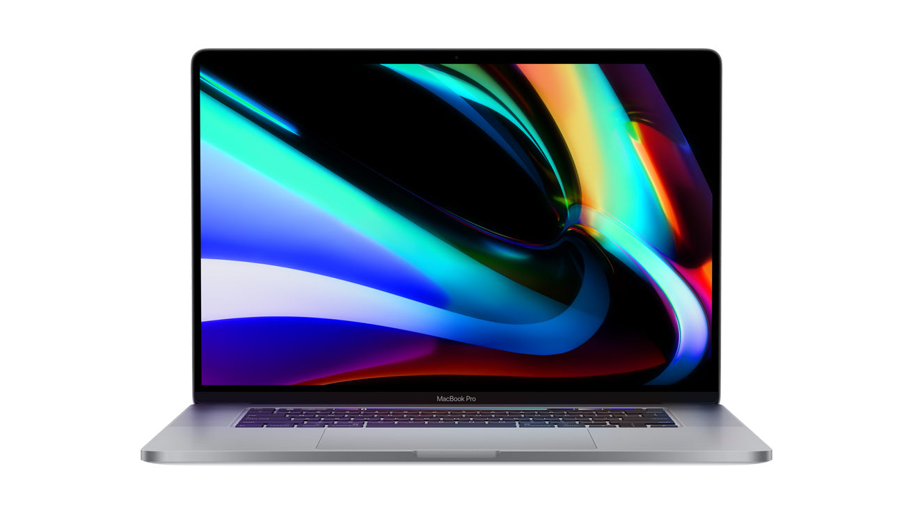 Apple MacBook Pro 2019 Intel i7 @ 2.6GHz 32GB RAM 500GB SSD macOS Sonoma (Excellent)