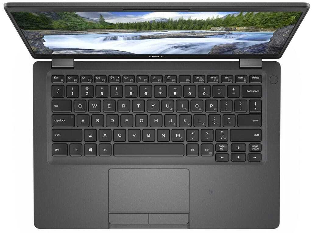 Dell Latitude 5300 Touchscreen | Intel i5 8th Gen | 16GB RAM | 256GB SSD | Win 11