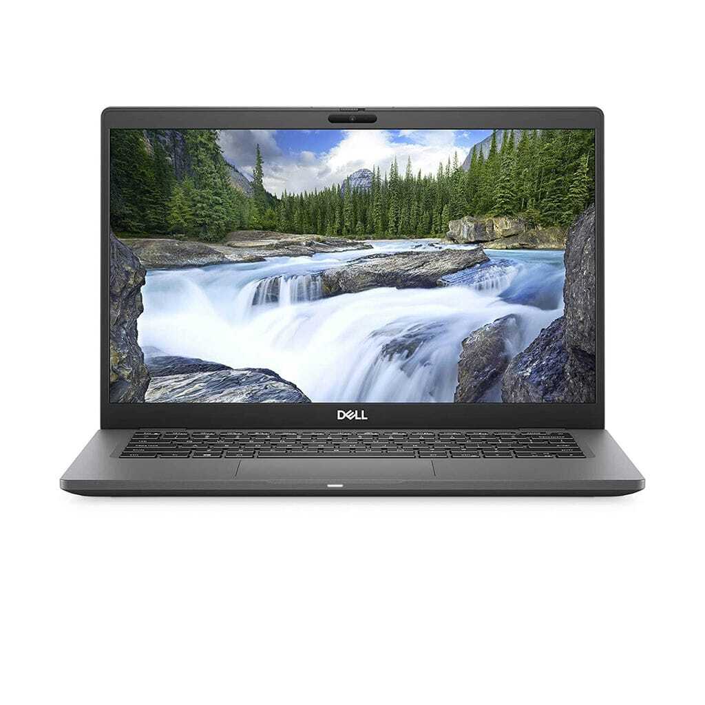 Dell Latitude 7310 TouchScreen x360 Intel i7 10th Gen 32GB RAM 256GB SSD Win 11 (Good)
