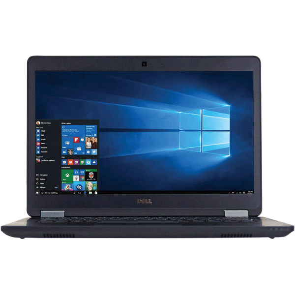 Dell Latitude E5470 Intel i5 6th Gen 8GB RAM 128GB SSD Win 11 (Good)