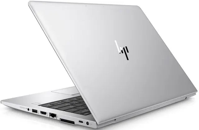 HP EliteBook 830 G6 Intel i7 8th Gen 16GB RAM 256GB SSD Win 11 (Good)