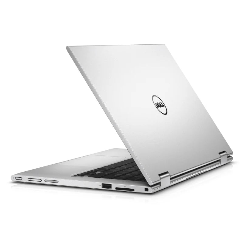Dell Inspiron 11-3158 Touch 2in1 11.6" | Intel i3 6th Gen | 8GB RAM | 128GB SSD | Win 11