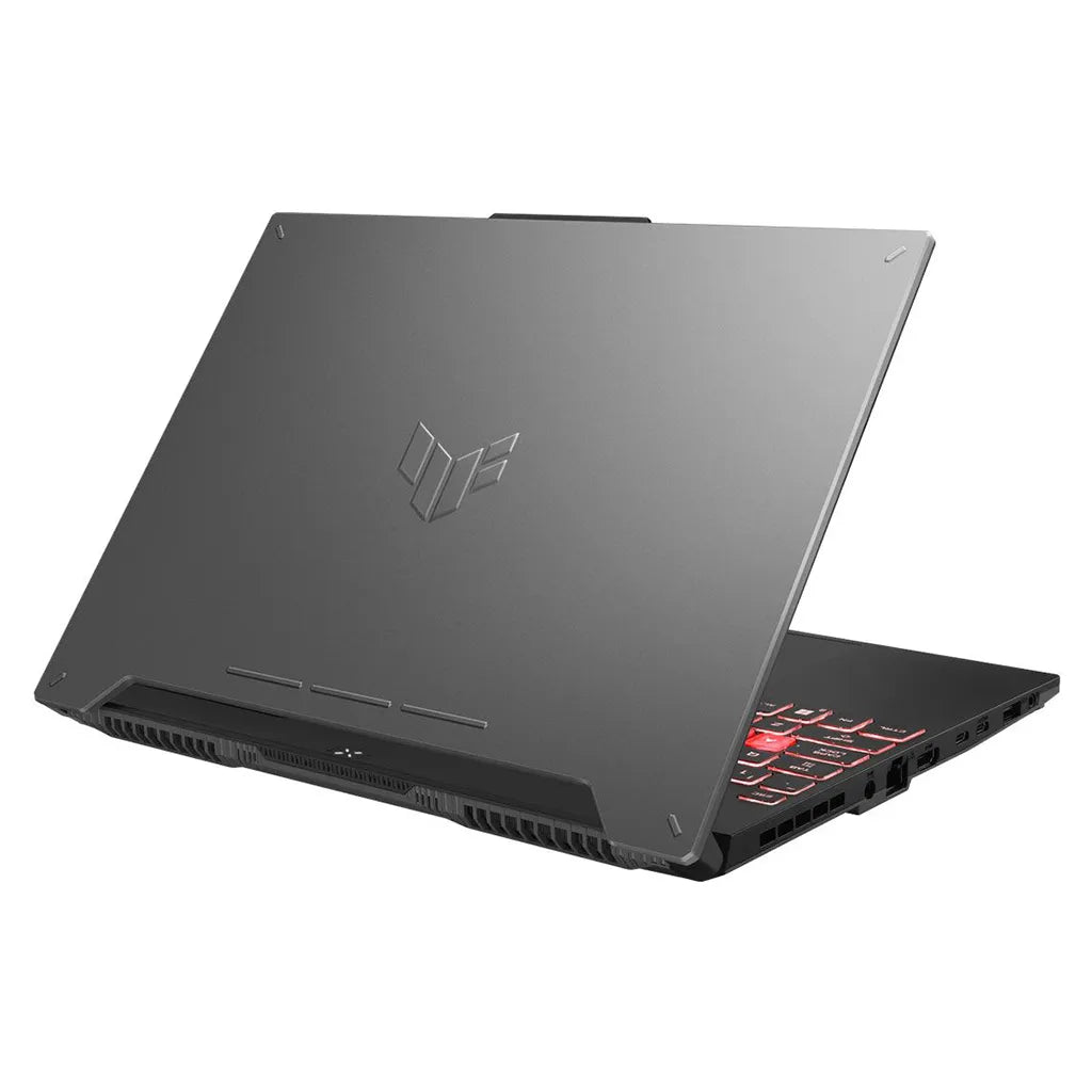 ASUS TUF Gaming A15 15.6" FHD 144Hz AMD Ryzen 7 4800H RTX 3050 16GB RAM 512GB SSD Windows 11 (Excellent)