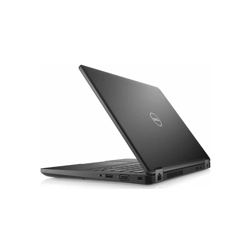 Dell Latitude 5490 Intel i5 7th Gen 8GB RAM 128GB SSD Win 11 (Good)