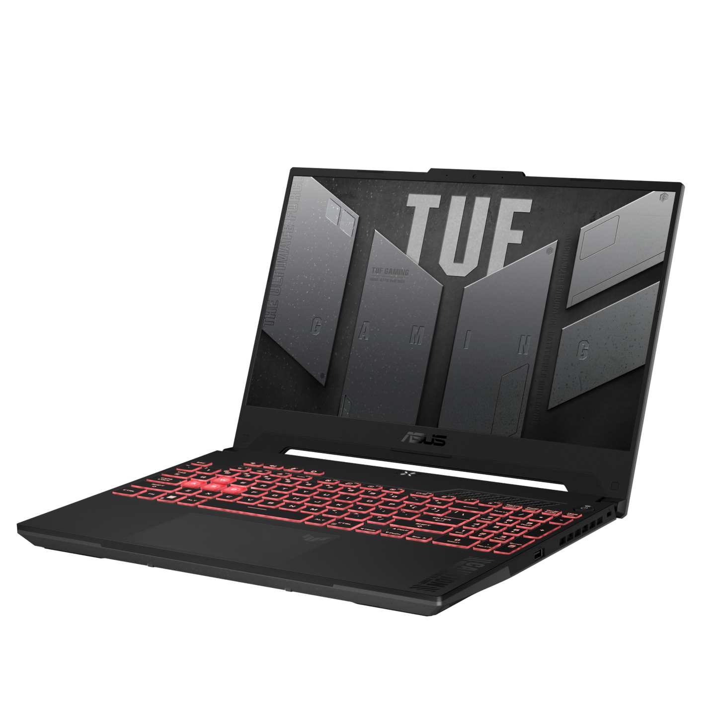 ASUS TUF Gaming A15 15.6" FHD 144Hz AMD Ryzen 7 4800H RTX 3050 16GB RAM 512GB SSD Windows 11 (Excellent)