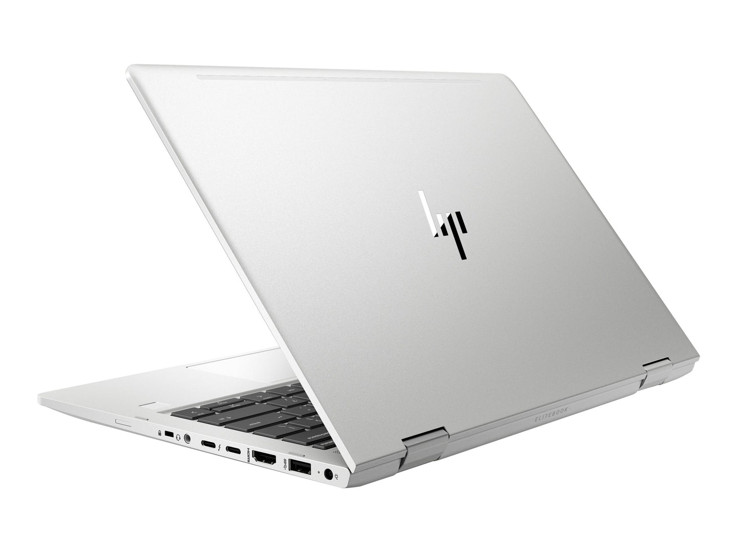 HP EliteBook x360 830 G6 Touchscreen Intel i5 8th Gen 8GB RAM 128GB SSD Win 11 (Good)