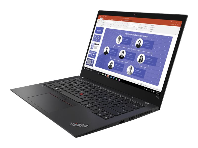 Lenovo Thinkpad T14s Gen 2 14" | Intel i7 11th Gen | 16GB RAM | 1TB SSD | W11