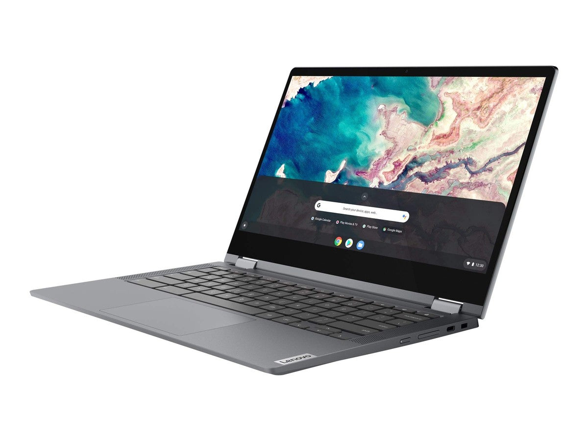 Lenovo Ideapad Flex 5 CB (Chromebook) 2 in 1 | Intel i3 10th Gen | 4GB RAM | 64GB eMMC | ChromeOS