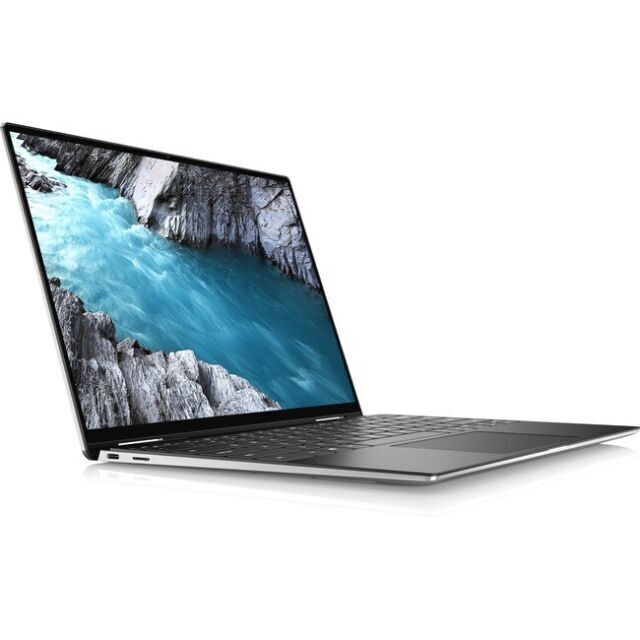 Dell XPS 13 7390 Intel i5 10th Gen 8GB RAM 256GB SSD Win 11