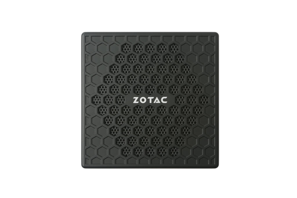 ZOTAC ZBOX CI325NANO Ultra Mini PC Intel Celeron N3160 8GB RAM 128GB SSD Win 11
