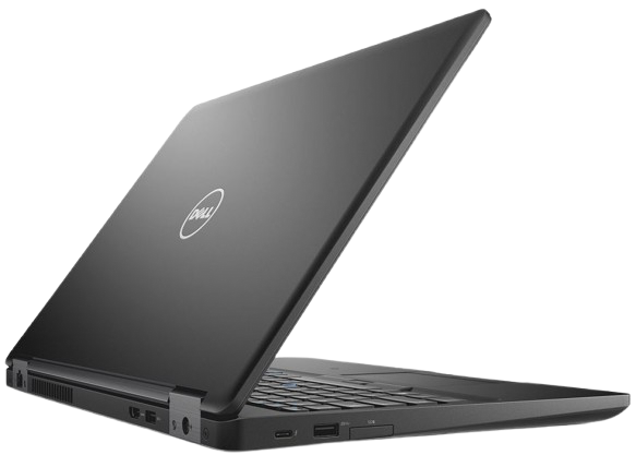 DELL Latitude 5580 Laptop 15" i5 6th 8GB 128SSD Windows 11 (Good)