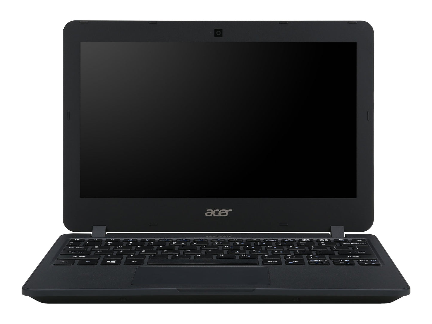 Acer Travelmate B117 Touchscreen Laptop 11.6" 4GB 128GB Windows 11 (Excellent)