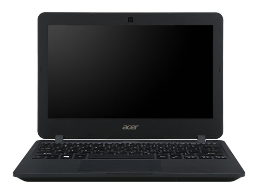 Acer Travelmate B117 Touchscreen Laptop 11.6" 4GB 128GB Windows 11 (Excellent)