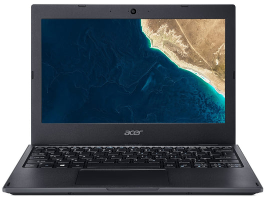 Acer TravelMate B118 | Intel Pentium N5000 | 4GB RAM | 256GB SSD | Win 11