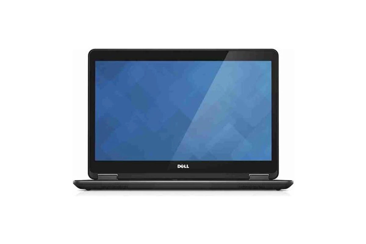 Dell Latitude E7440 14" | Intel i5 4th Gen | 8GB RAM | 128GB SSD | Win 10