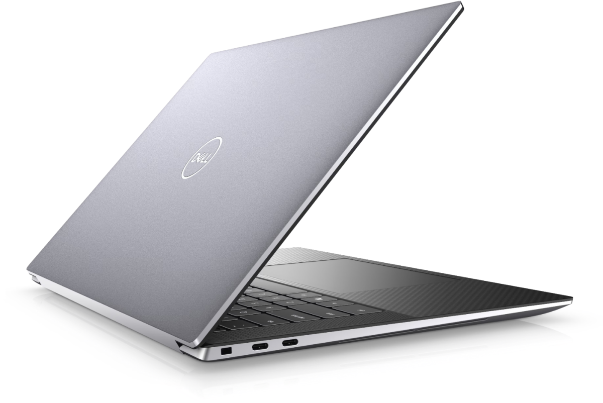 Dell Precision 5560 Touch Screen 15.6" 4K | Intel i9 11th Gen | RTX A2000 | 32GB RAM | 1TB SSD | Windows 11