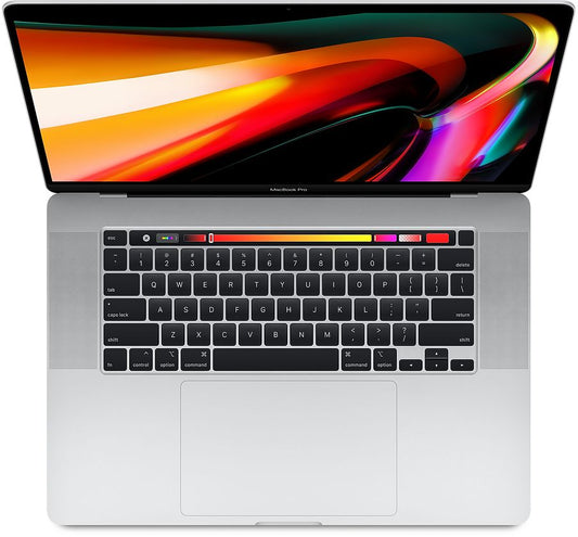 Apple MacBook Pro 2019 Intel i7 @ 2.6GHz 32GB RAM 500GB SSD macOS Sonoma (Excellent)
