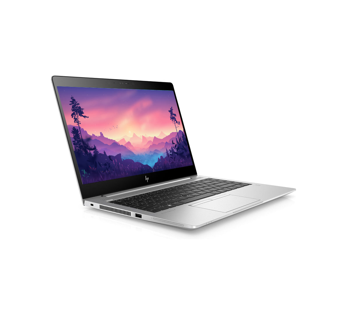 HP Elitebook MT44 14" | AMD Ryzen 3 Pro 2300W | 8GB RAM | 128GB SSD | Windows 11