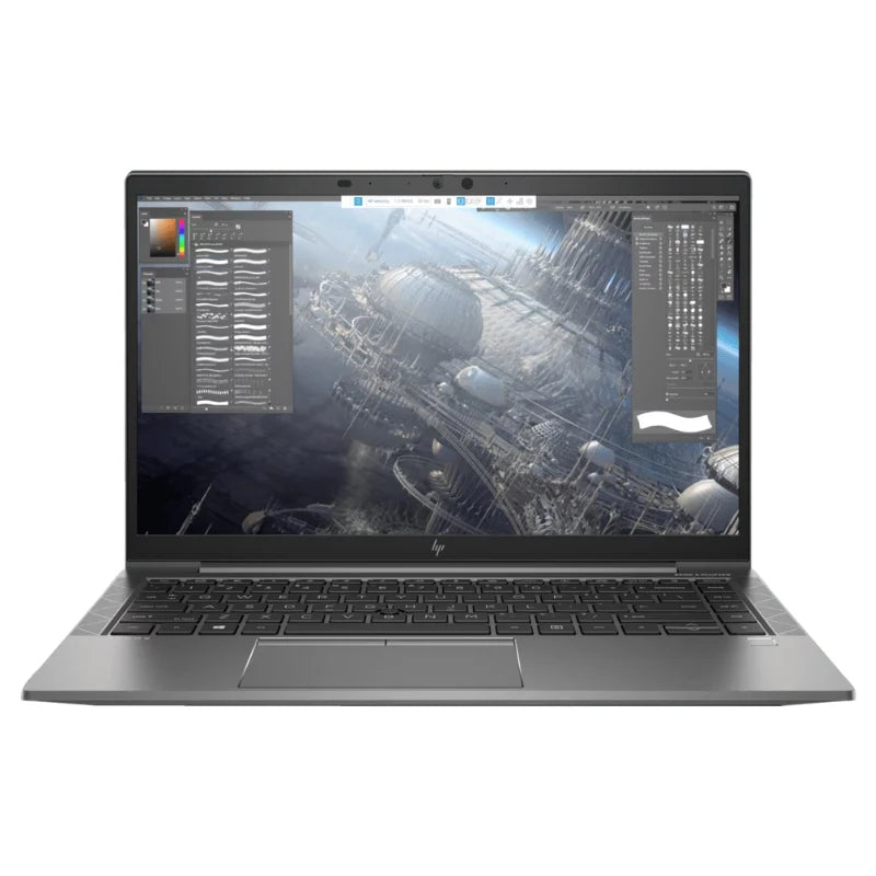HP Zbook Firefly 14 G8 Touch 14" | Intel i5 11th Gen | 32GB RAM | 512GB SSD | Windows 11