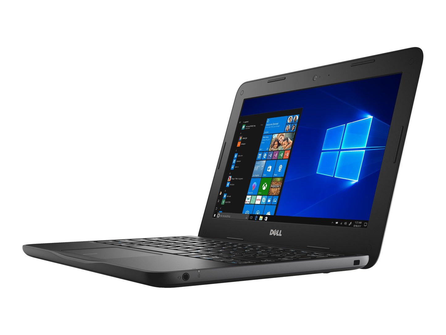 Dell Latitude 3180 11.6" | Intel Pentium N4200 | 4GB RAM | 128GB SSD | Win 10