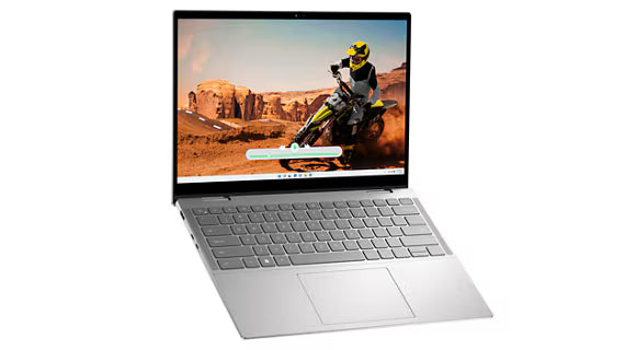 Dell Inspiron 7435 2in1 14" | AMD Ryzen 7 7730U | 16GB RAM | 256GB SSD | Win 11