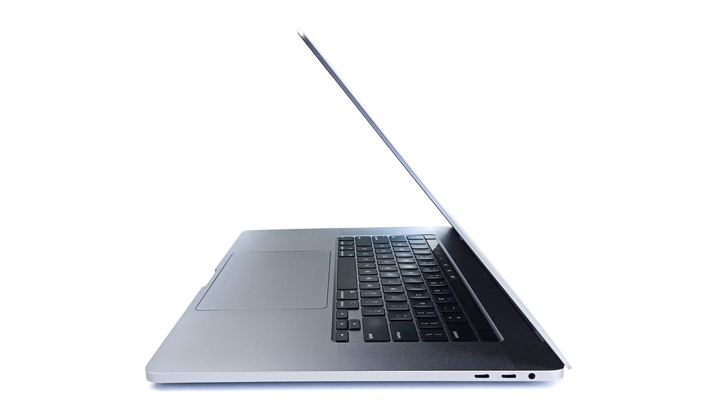 Apple MacBook Pro 2019 Intel i7 @ 2.6GHz 32GB RAM 500GB SSD macOS Sonoma (Excellent)