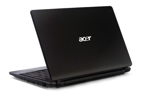 Acer Aspire 753 Laptop 4GB 128GB SSD Windows 10 (Good)