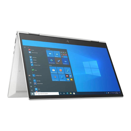 HP EliteBook Touch x360 830 G7 | Intel i7 10th Gen | 16GB RAM | 512GB SSD | Windows 11