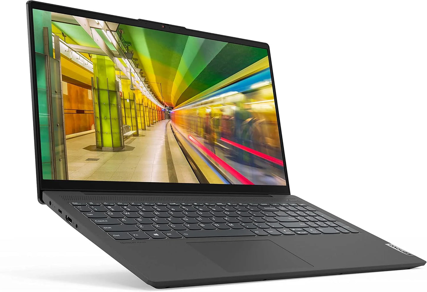 Lenovo Ideapad 5 15ITL05 15.6" | Intel i5 11th Gen | 8GB RAM | 256GB SSD | Windows 11