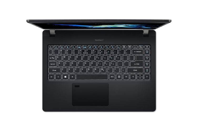 Acer Travelmate p214 13" Laptop i5-11th 16GB 256GB SSD Windows 11 (Good)