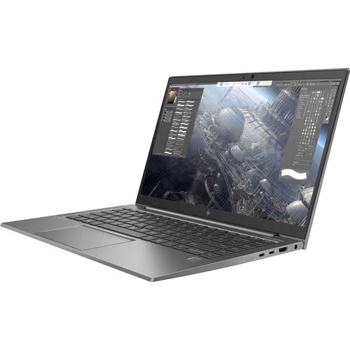 HP ZBook FireFly 14 G7 14" | Intel i7 10th Gen | 16GB RAM | 512GB SSD | Windows 11