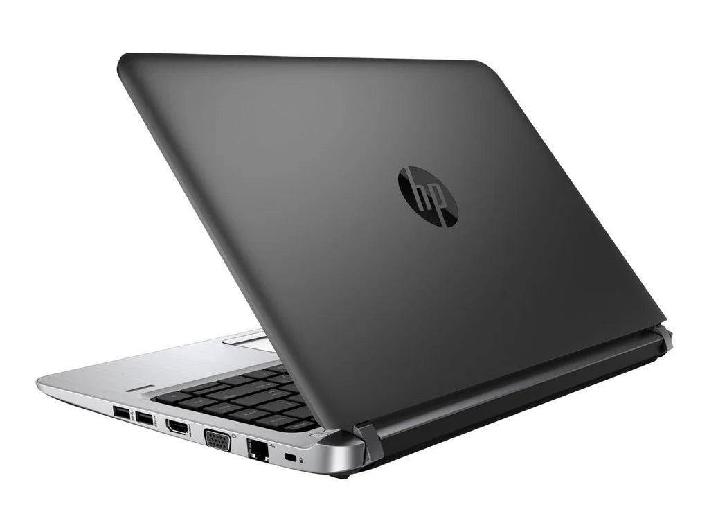 HP ProBook 430 G3 13.3" | Intel i3 6th Gen | 8GB RAM | 128GB SSD | Win 11