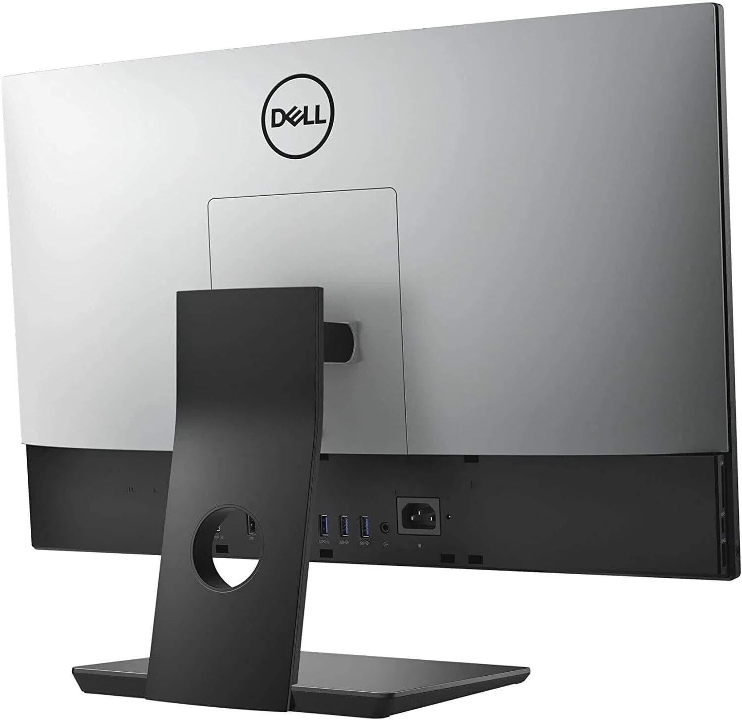 Dell OptiPlex 7470 24” All-in-One PC Intel i5 9th Gen 16GB RAM 256GB SSD Windows 11 (Excellent)