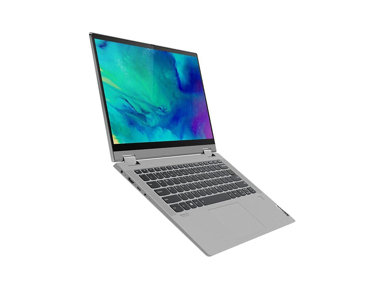 Lenovo Ideapad Flex 5 14" 2 in 1 | Intel i3 10th Gen | 8GB RAM | 128GB SSD | Windows 11