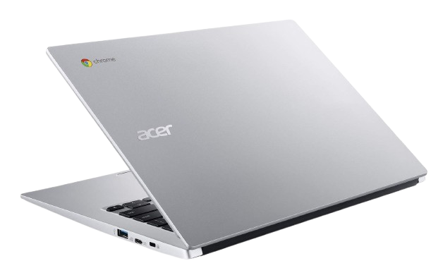 Acer Chromebook Touchscreen laptop 14" 8GB 128SSD (Good)