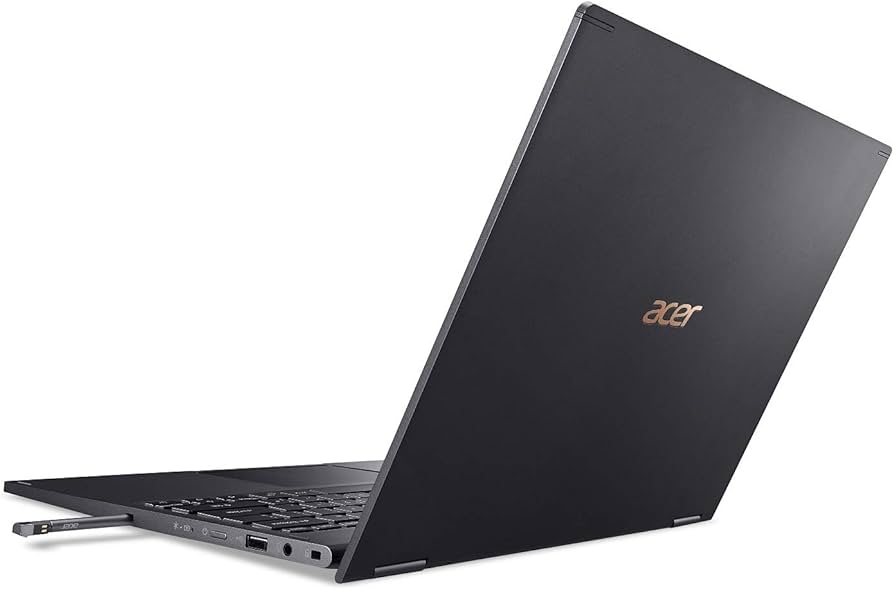 Acer Spin 5 x360 TouchScreen Intel i5 10th Gen 8GB RAM 256GB SSD Win 11 ( Good )