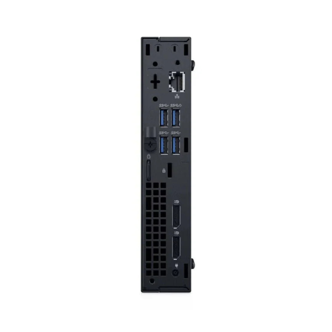 Dell OptiPlex 7070 Mini PC | Intel i7 9th | 32GB RAM | 512GB + 1TB Storage | W11