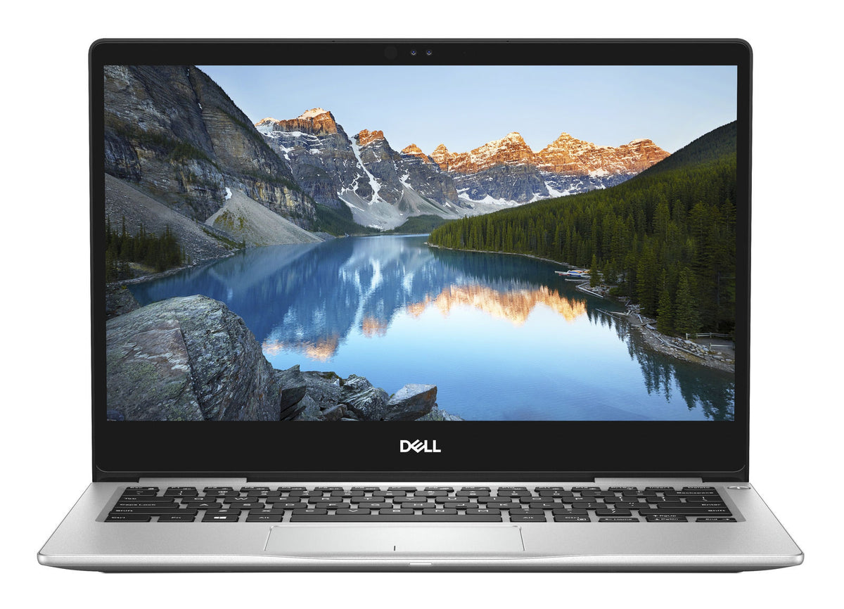 Dell Inspiron 7370 Touchscreen 13" | Intel i7 8550U | 8GB RAM | 256GB SSD | Windows 11