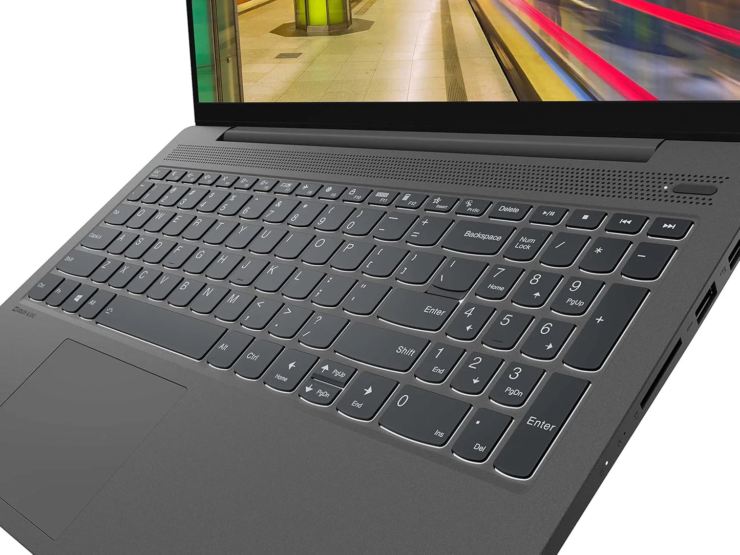 Lenovo Ideapad 5 15ITL05 15.6" | Intel i5 11th Gen | 8GB RAM | 256GB SSD | Windows 11